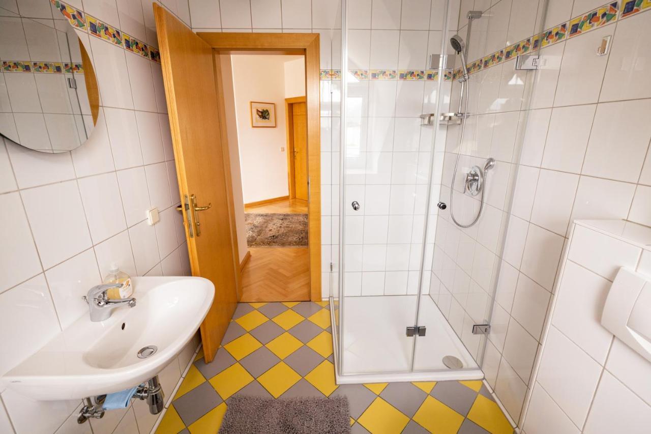 Apartment Ella クラーゲンフルト エクステリア 写真