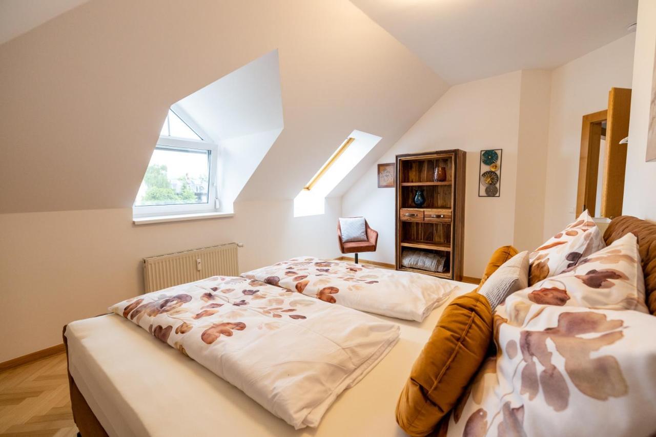 Apartment Ella クラーゲンフルト エクステリア 写真
