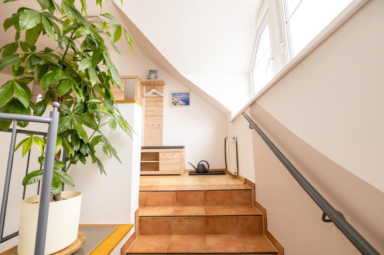 Apartment Ella クラーゲンフルト エクステリア 写真